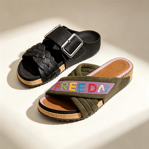 Sandals