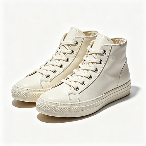 High Top Sneakers